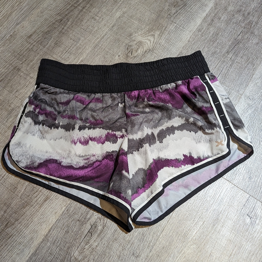 Athletic Shorts